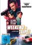 Weekend in Taipei, DVD