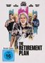 The Retirement Plan, DVD