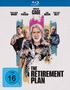 The Retirement Plan (Blu-ray), Blu-ray Disc