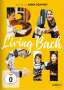 Anna Schmidt: Living Bach, DVD