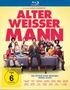 Simon Verhoeven: Alter weisser Mann (Blu-ray), BR