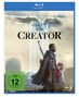 Gareth Edwards: The Creator (Blu-ray), BR