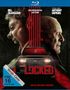 Locked (Blu-ray), Blu-ray Disc