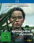Neil Burger: Das Erwachen der Jägerin (Blu-ray), BR