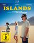 Jan Ole Gerster: Islands (Blu-ray), BR