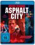 Asphalt City (Blu-ray), Blu-ray Disc
