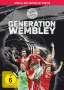 : FC Bayern - Generation Wembley, DVD