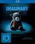 Imaginary (Blu-ray), Blu-ray Disc