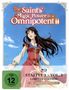 : The Saint's Magic Power is Omnipotent Staffel 2 Vol. 3 (mit Sammelschuber) (Blu-ray), BR