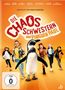 Mike Marzuk: Die Chaosschwestern und Pinguin Paul, DVD