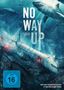 No Way Up, DVD