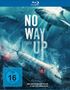 Claudio Fäh: No Way Up (Blu-ray), BR