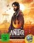 : Andor Staffel 1 (Ultra HD Blu-ray & Blu-ray im Steelbook), UHD,UHD,UHD,BR,BR,BR