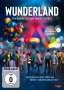 Sabine Howe: Wunderland - Vom Kindheitstraum zum Welterfolg, DVD