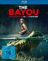 Taneli Mustonen: The Bayou (Blu-ray), BR