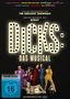 Larry Charles: Dicks: Das Musical, DVD