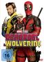 Deadpool & Wolverine, DVD