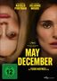 May December, DVD