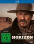 Horizon (Blu-ray), Blu-ray Disc