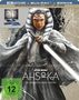 Ahsoka Staffel 1 (Ultra HD Blu-ray & Blu-ray im Steelbook), 2 Ultra HD Blu-rays und 2 Blu-ray Discs