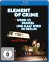 Element of Crime: Wenn es dunkel und kalt wird in Berlin (Blu-ray), Blu-ray Disc