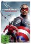 Captain America: Brave New World, DVD