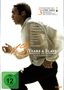 Steve McQueen: 12 Years a Slave, DVD