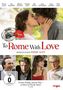 To Rome With Love, DVD