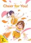 Cheer for You! Vol. 1, DVD