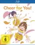 Koudai Kakimoto: Cheer for You! Vol. 1 (Blu-ray), BR