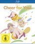 Koudai Kakimoto: Cheer for You! Vol. 2 (Blu-ray), BR