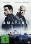 James Hawes: The Amateur, DVD
