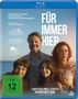 Walter Salles: Für immer hier (Blu-ray), BR