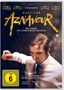 Monsieur Aznavour, DVD