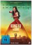 Kung Fu In Rome, DVD
