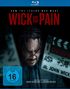 Jeffrey Doe: Wick is Pain (Blu-ray), BR