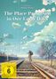Makoto Shinkai: The Place Promised In Our Early Days, DVD