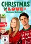 Christmas Love - Für immer Weihnachten, DVD