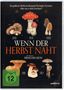 Francois Ozon: Wenn der Herbst naht, DVD