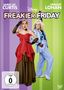 Freakier Friday, DVD