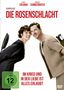 Jay Roach: Die Rosenschlacht, DVD