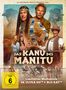 Das Kanu des Manitu (Ultra HD Blu-ray & Blu-ray im Meediabook), 1 Ultra HD Blu-ray und 1 Blu-ray Disc