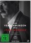 Kirill Serebrennikov: Das Verschwinden des Josef Mengele, DVD