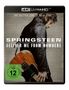 Springsteen: Deliver Me from Nowhere (Ultra HD Blu-ray & Blu-ray), 1 Ultra HD Blu-ray und 1 Blu-ray Disc, 1 Ultra HD Blu-ray und 1 Blu-ray Disc