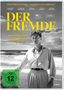 Francois Ozon: Der Fremde, DVD