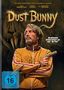 Aus dem visionären Geist von Bryan Fuller. "Dust Bunny". Verschiedene Figuren mit Waffen vor dekorativem Hintergrund., DVD