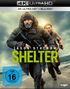 Shelter (4K Ultra HD Blu-ray), Ultra HD Blu-ray, Ultra HD Blu-ray