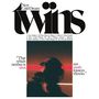 Twins (Matt Weiner): New Cold Dream (Limited Edition) (Red & White Vinyl), LP