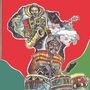 Okyerema Asante: Drum Message (remastered), 2 LPs, 2 LPs