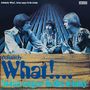 Brian Auger: Definitely What! (Reissue), LP
